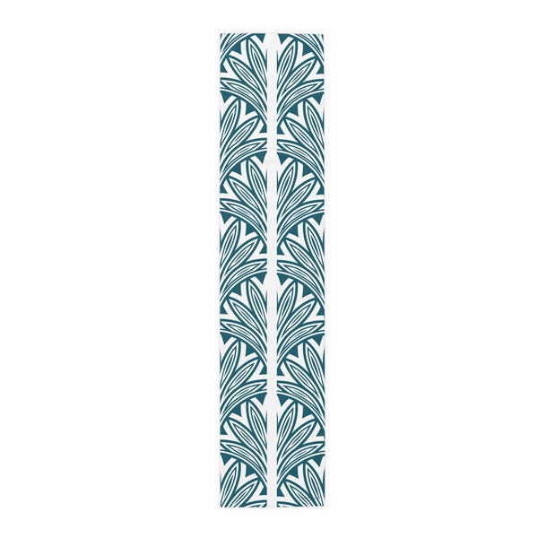 Don Bravo 'Palm Blade' Table Runner