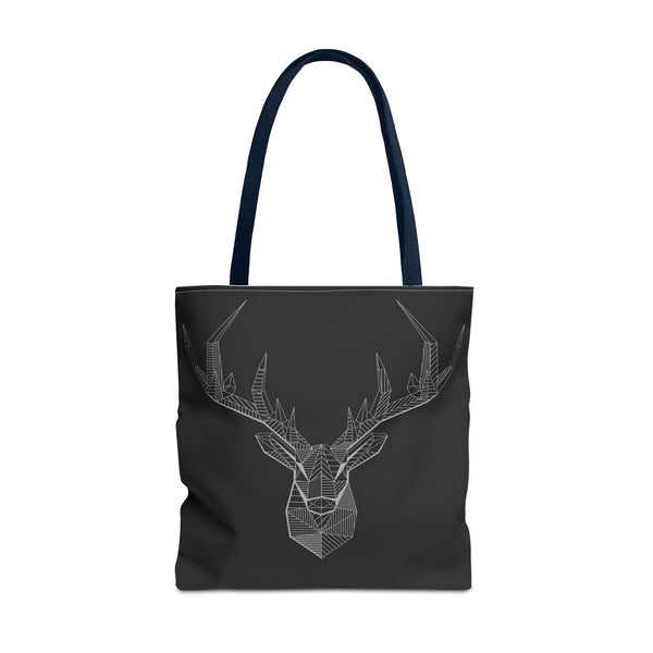 Tote Bag "From Day to Night"