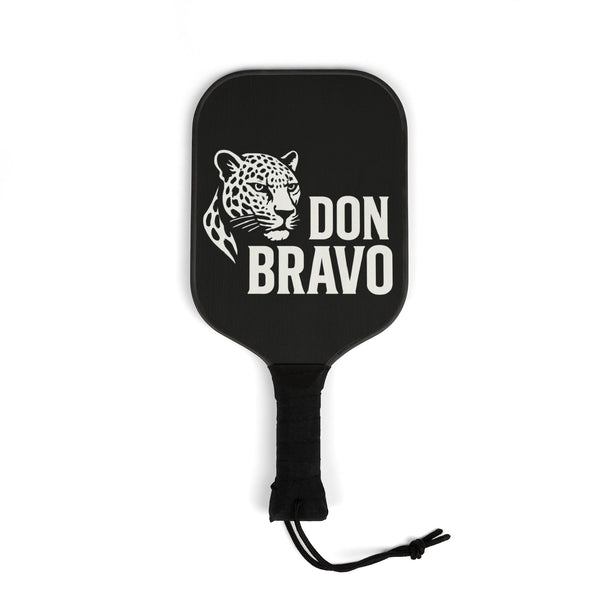Don Bravo Pickleball Kit