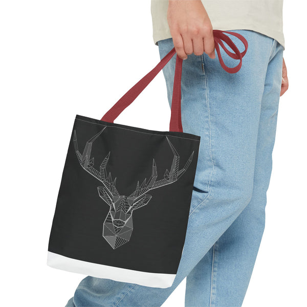 Tote Bag "From Day to Night"