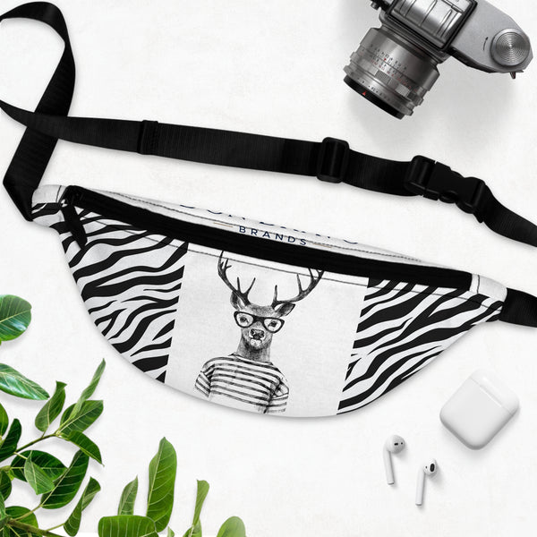 Don Bravo Brands Fanny Pack