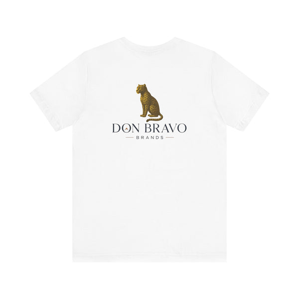 Don Bravo Brands Official Tee