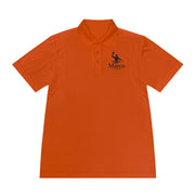 Marco by Don Bravo Brands Men's Sport Polo Shirt