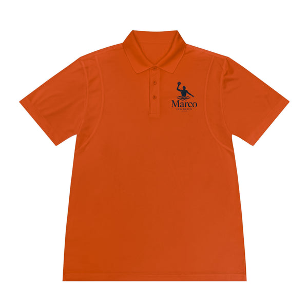 Marco by Don Bravo Brands Men's Sport Polo Shirt