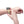 'Peach Theory' Watch Band