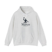 Don Bravo Brands "Marco" Unisex Heavy Blend™ Hooded Sweatshirt