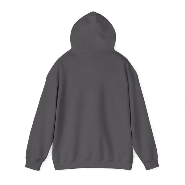 Don Bravo Brands "Marco" Unisex Heavy Blend™ Hooded Sweatshirt