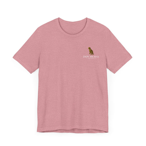 Don Bravo Summit Everything Tee