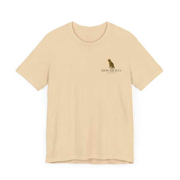 El Jefe Teamwork Tee