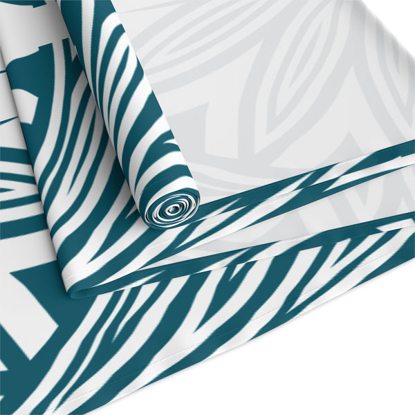 Don Bravo 'Palm Blade' Table Runner