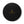 Don Bravo Signature Black Edition Ceramic Coaster