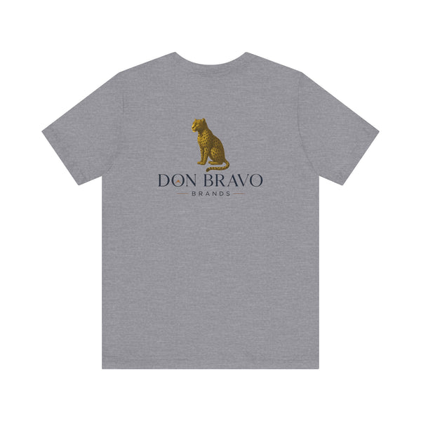 Don Bravo Brands Official Tee