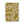 Don Bravo Hardcover Journal 'Golden' Edition