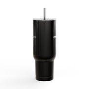 Koozie Insulated Tumbler with Lid, 40oz (Engraving)