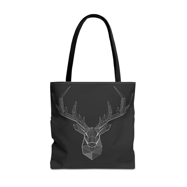 Tote Bag "From Day to Night"