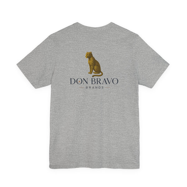 Don Bravo Brands Official Tee