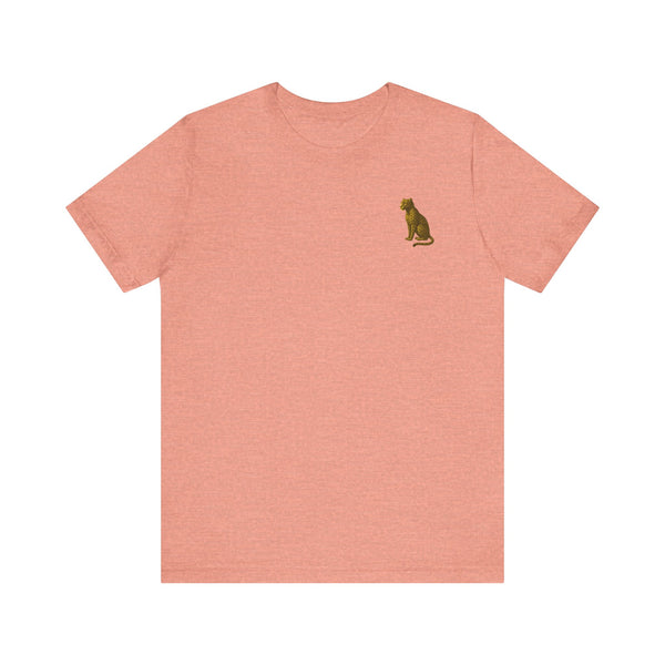 Copy of Don Bravo Brands Official Tee