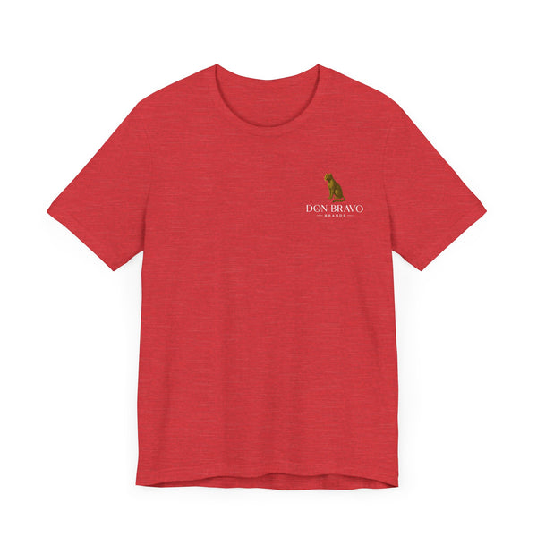 Don Bravo Summit Everything Tee
