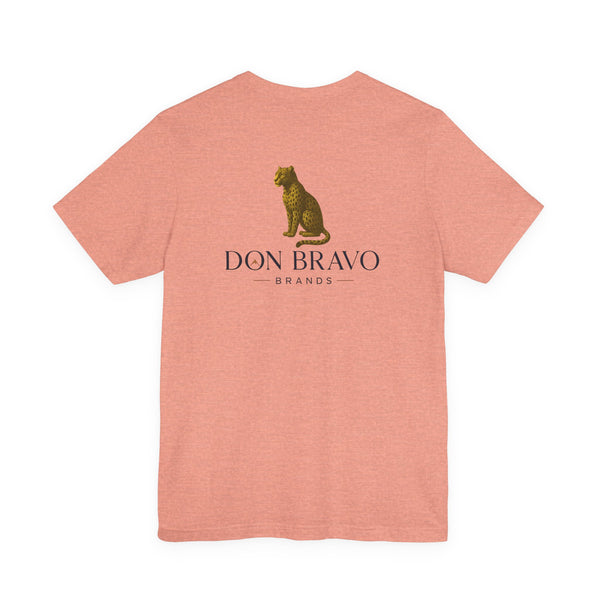 Don Bravo Brands Official Tee