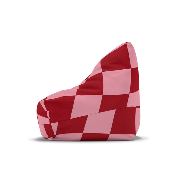 Don Bravo 'Checkmate' Bean Bag Cover