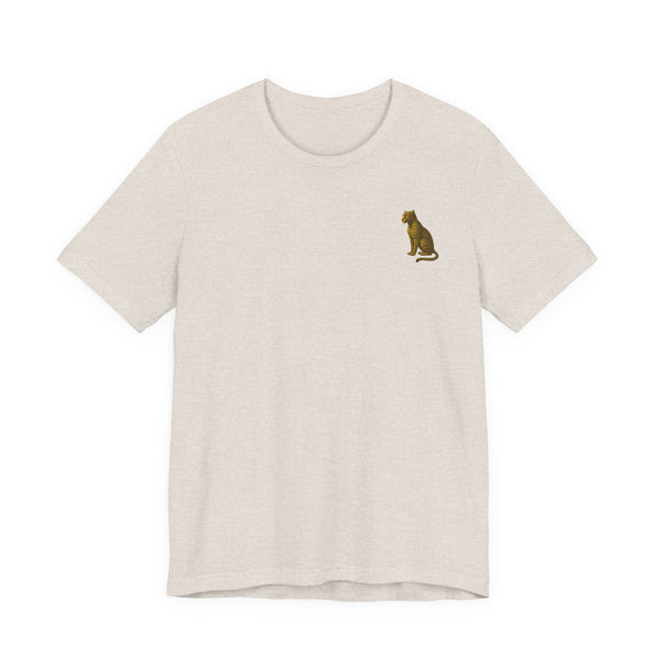 Don Bravo Brands Official Tee
