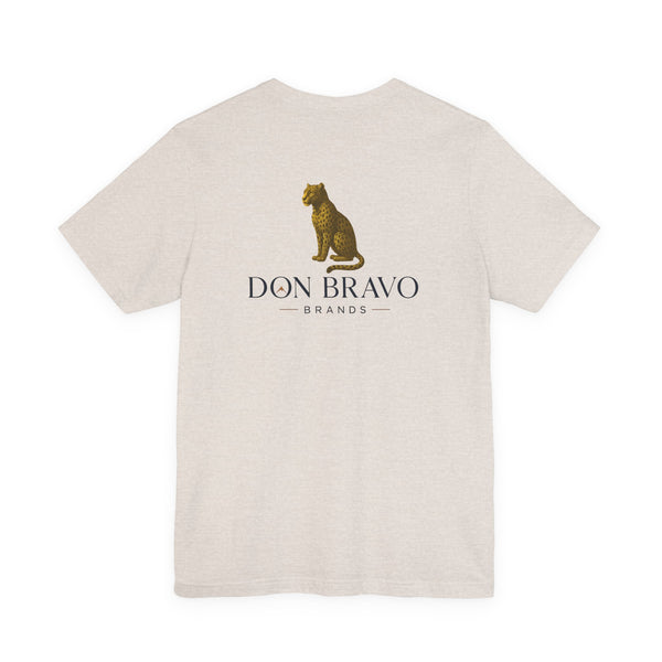 Don Bravo Brands Official Tee