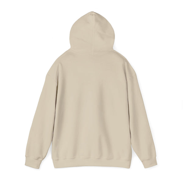 Don Bravo Brands "Marco" Unisex Heavy Blend™ Hooded Sweatshirt