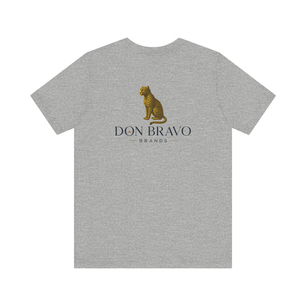Don Bravo Brands Official Tee