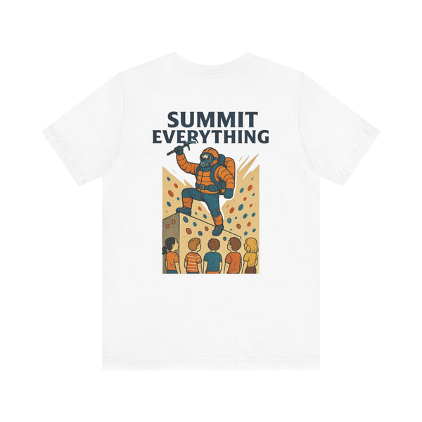 Don Bravo Summit Everything Tee