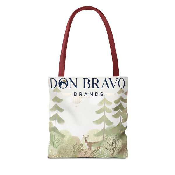 Tote Bag "From Day to Night"