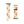 'Peach Theory' Watch Band