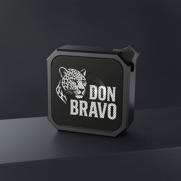 Don Bravo Signature Bluetooth Speaker