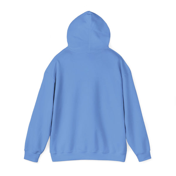 Don Bravo Brands "Marco" Unisex Heavy Blend™ Hooded Sweatshirt