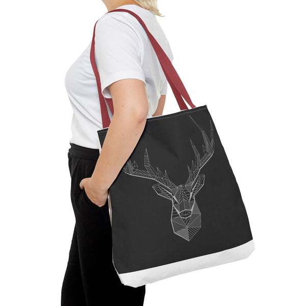 Tote Bag "From Day to Night"