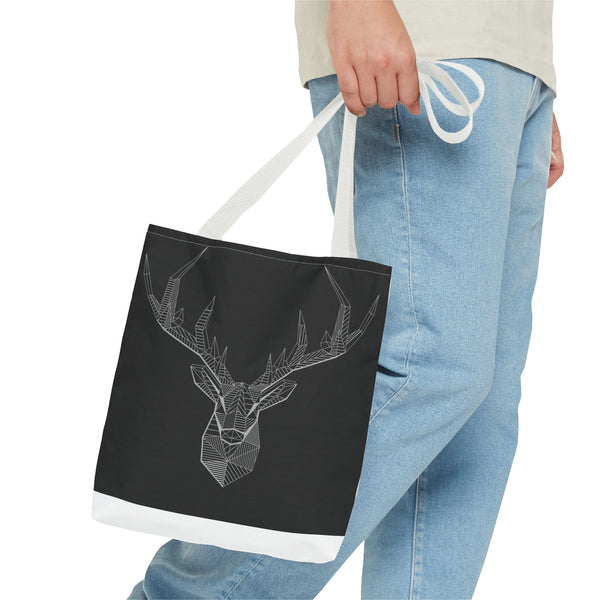 Tote Bag "From Day to Night"