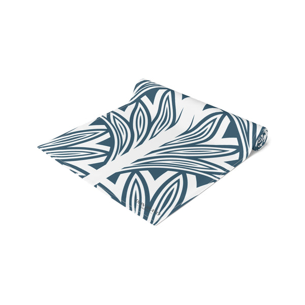 Don Bravo 'Palm Blade' Table Runner