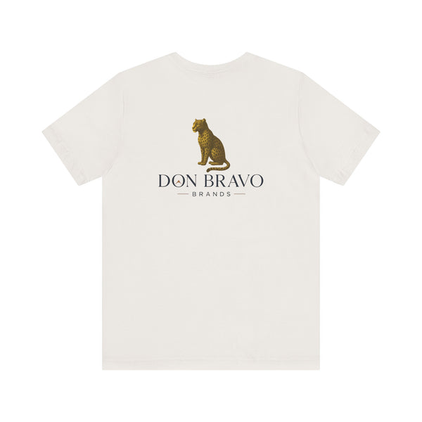 Don Bravo Brands Official Tee