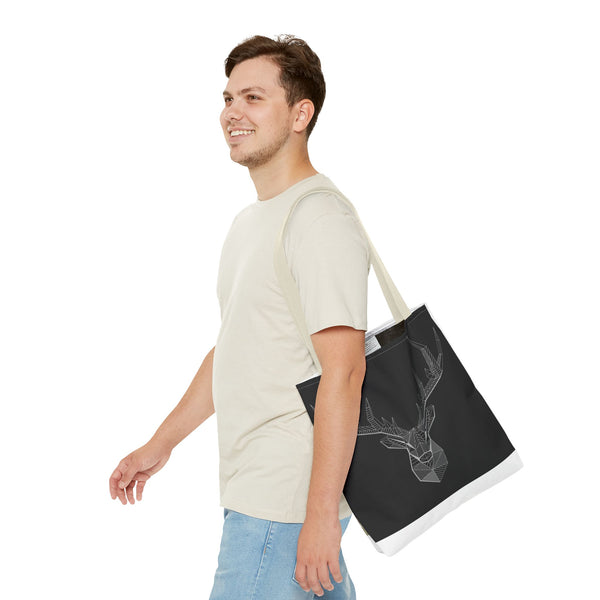 Tote Bag "From Day to Night"