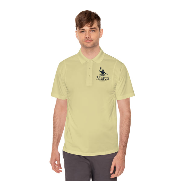 Marco by Don Bravo Brands Men's Sport Polo Shirt