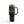 Don Bravo Brands Elite Thermal Tavel Mug:  40oz  Double-Wall  Stainless Steel Hydration Vessel