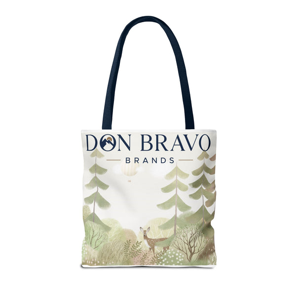 Tote Bag "From Day to Night"