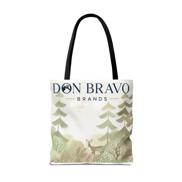 Tote Bag "From Day to Night"