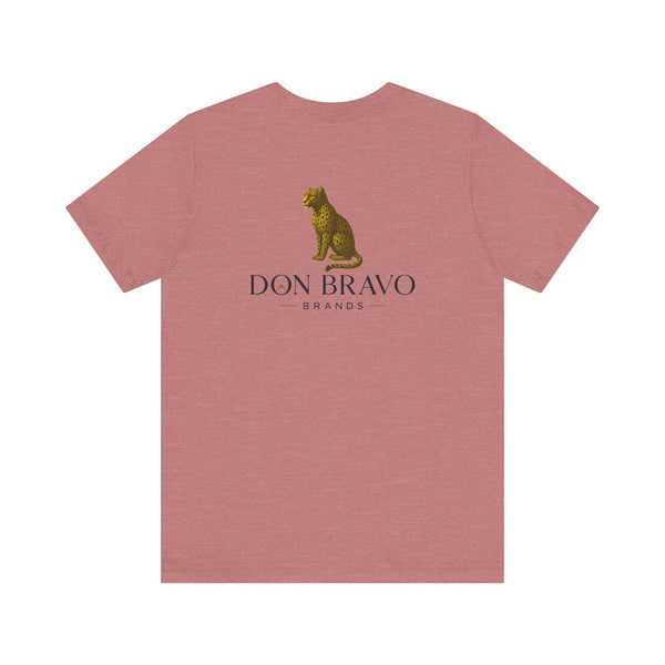 Don Bravo Brands Official Tee