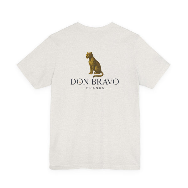 Don Bravo Brands Official Tee