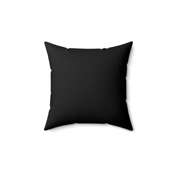 Don Bravo Statement Pillow