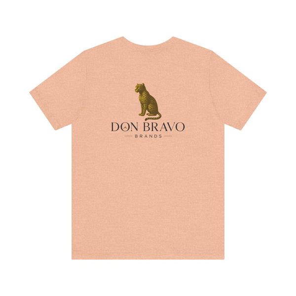 Don Bravo Brands Official Tee