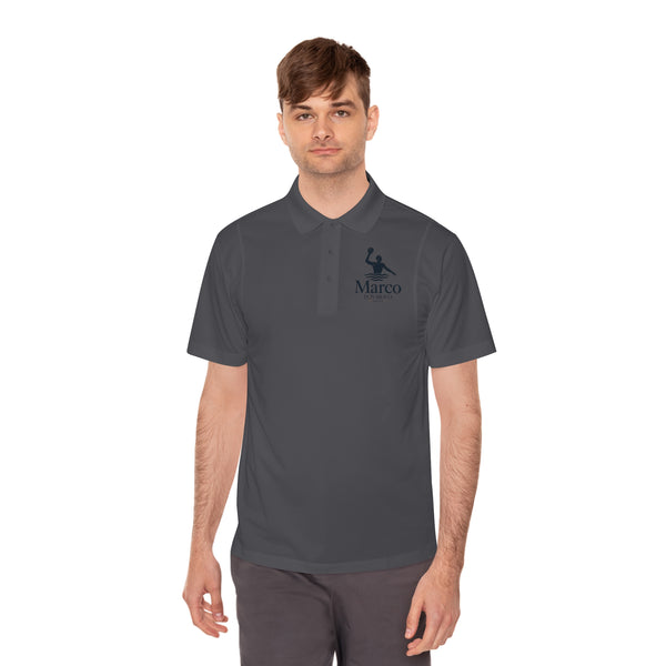 Marco by Don Bravo Brands Men's Sport Polo Shirt