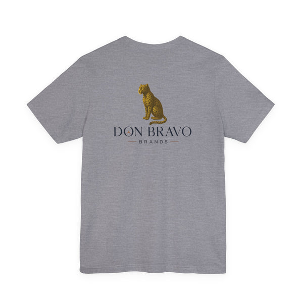 Don Bravo Brands Official Tee