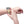 'Peach Theory' Watch Band