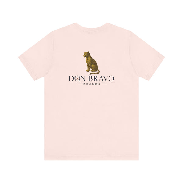 Don Bravo Brands Official Tee